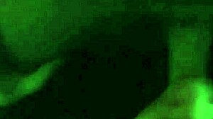 Girlfriend gives deepthroat blowjob to friend in casual setting