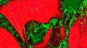 Red Light Blowjob Encounter