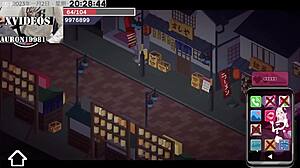 Ntraholic Part9: Wild Hentai Action Unleashed