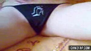 Blonde Teen Amateur Free Video