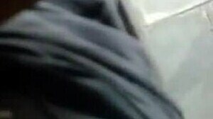 Dany Rio sucks presenter