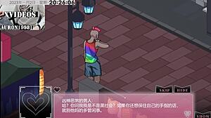 Ntraholic Part9: Wild Hentai Action Unleashed