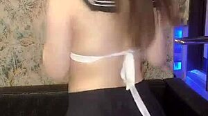 More Skin Color in Sexy Uniform Live Change Action Now!