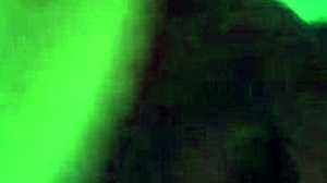 bbc latina monster cock fucking session