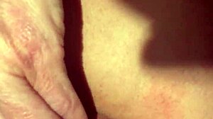 Flower Teddy Explores Squirting And Masturbation