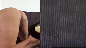 アジアティーン・ジュン・マリが完璧巨乳を激しいウェブカムソロで自慢