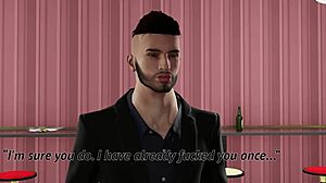 Shazia’s rough street life in Hamburg hits hard