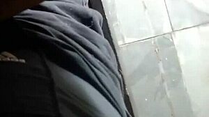 Dany Rio sucks presenter