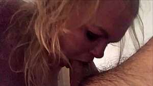 jenna jaymes deepthroats thick cock