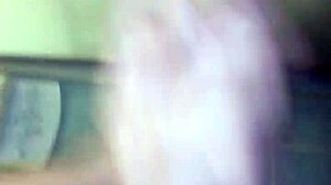 Long, Thick, And Black Object In View