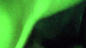 Vixen intensely enjoys sucking and fucking my cock