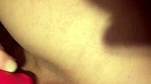 Flower Teddy Explores Squirting And Masturbation