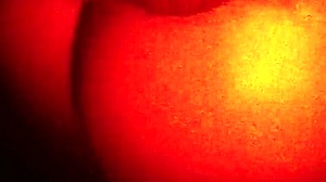 Red Light Blowjob Encounter