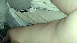 pov doggystyle with my horny girlfriend wanttobewowed