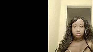 Miss Taylor Juggs Shows Off Her Massive Curves in Silhouette