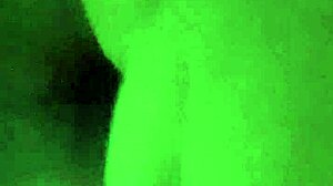 I luv dat anal creampie fillin me up so gud