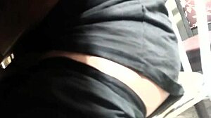 Dany Rio sucks presenter