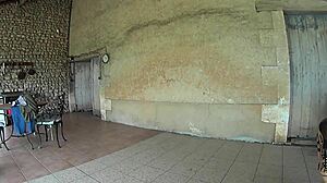 I felt Suzi fuck me hard as an old whore