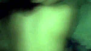 getting it doggy style