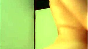 Hermosa colombiana on webcam!