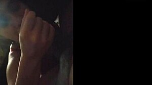 the cuck can't handle her, she needs help