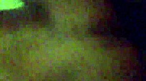 Ebony Babe Gets Fucked By Monster Black Cock