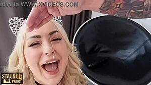 i'm pissin in their mouths and asses so good.