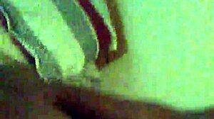 Ebony Babe Gets Fucked By Monster Black Cock