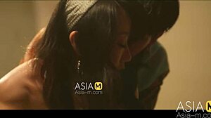 Gangbang Explosion! Xia Qing Zi Li Rong Rong Yi Ruo Ai Xi Cum Soaked in Outdoor Orgy