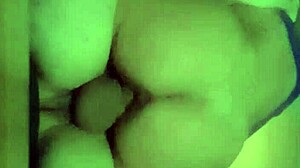 short homemade video with my argentinian girlfriend