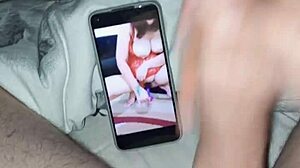 Hej, gledaj me kako se masturbiram na ovom debelom Filipinka devojka videu 😏🍆