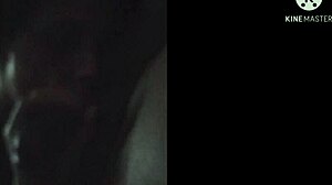 the cuck can't handle her, she needs help