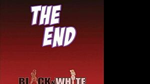 Муж пойман с мачехой в межрасовом гангбэнге?