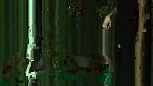 Feeling the intense passion as cum fills my ass in this gay porn video with men