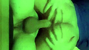 short homemade video with my argentinian girlfriend