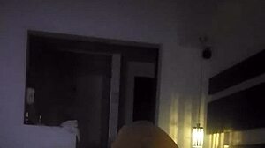 Marcela Rides Me With Such Passion, Feeling Like A Whore In Ecstasy