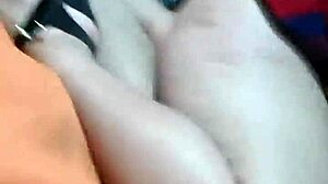 My heart pounded as my Guatemalan aunt caught me watching her, and we made passionate love slowly