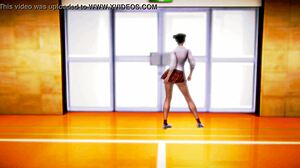 Honey studio presents sexy dance mix front view