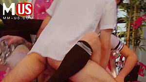 Jerkaoke with carolina cortez and apollo banks episode 1