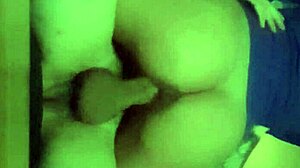 short homemade video with my argentinian girlfriend