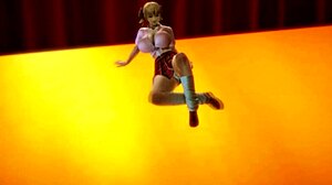 Honey studio presents sexy dance mix front view