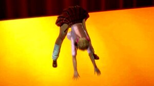 Honey studio presents sexy dance mix front view