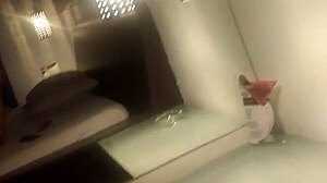 Marcela Rides Me With Such Passion, Feeling Like A Whore In Ecstasy