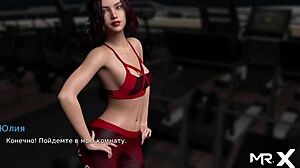 Waterworld - These Activities Benefit E1 7