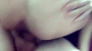 sentando gostoso até o boy gozar na buceta, amateurs enjoying creampie fun