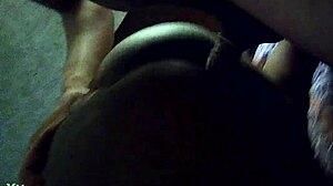 Super Wet Pussy Drenched and Ready for Action