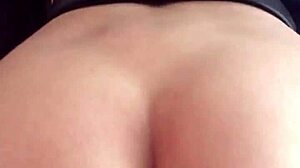 Fucking classmate in mini skirt with wet pussy