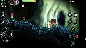 Ever tried futanari hentai like this?