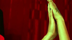 Perfect Maria Pleases Real Clients