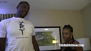 sexy kimberly brinks from houston gets clothes ripped and fucked by monster cock in ghetto